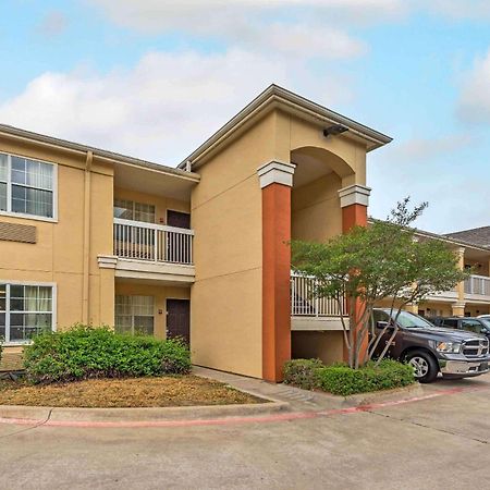 Extended Stay America Suites - Fort Worth - Medical Center Luaran gambar