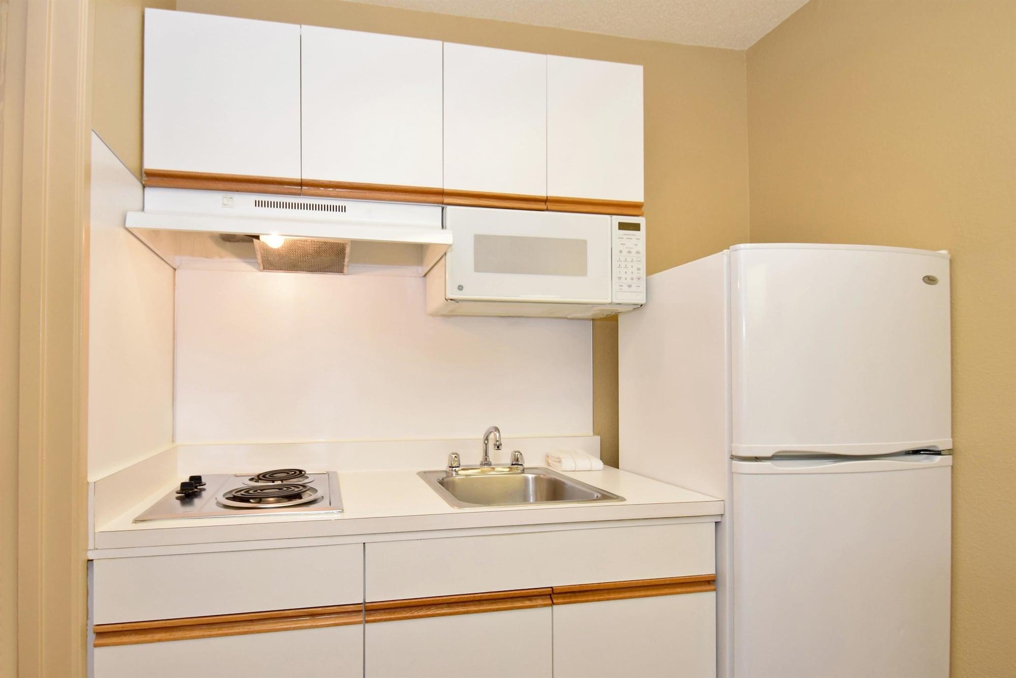 Extended Stay America Suites - Fort Worth - Medical Center Luaran gambar