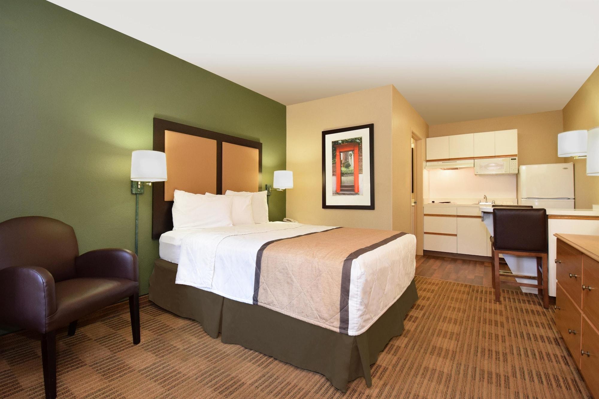 Extended Stay America Suites - Fort Worth - Medical Center Luaran gambar