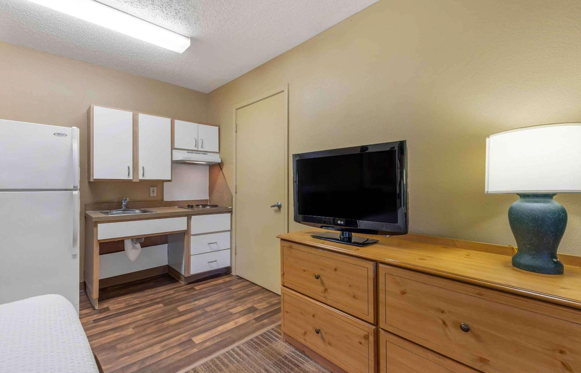 Extended Stay America Suites - Fort Worth - Medical Center Luaran gambar