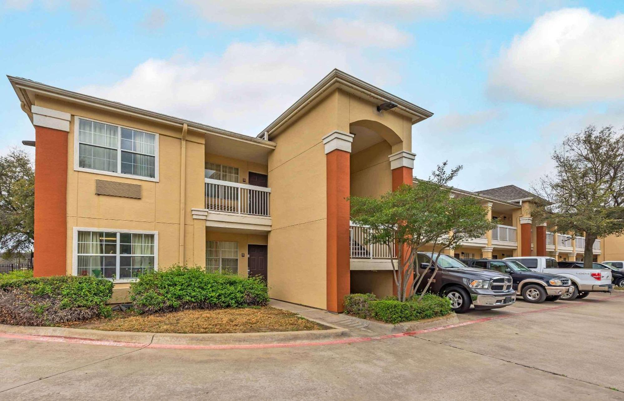Extended Stay America Suites - Fort Worth - Medical Center Luaran gambar