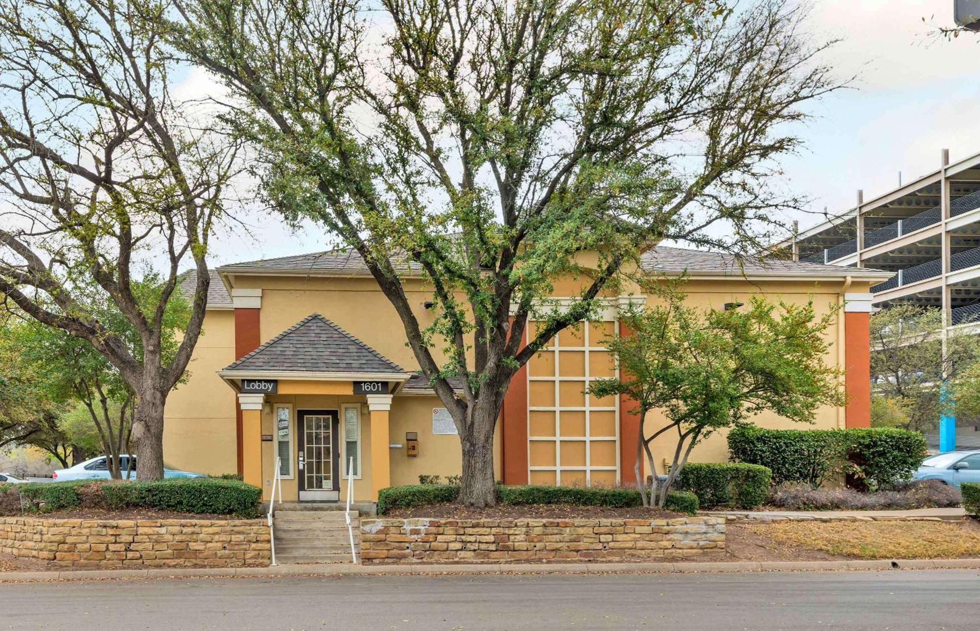 Extended Stay America Suites - Fort Worth - Medical Center Luaran gambar