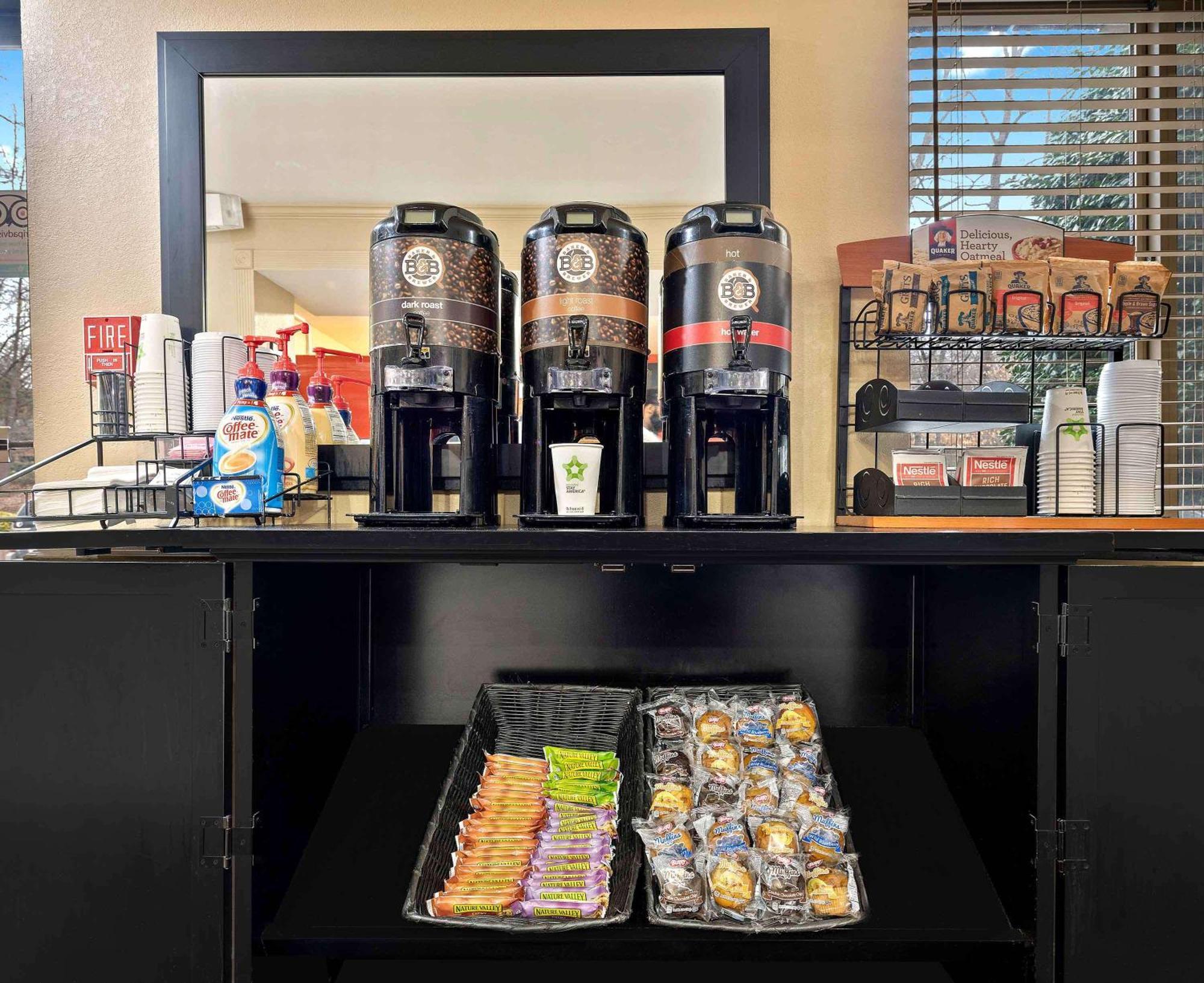 Extended Stay America Suites - Fort Worth - Medical Center Luaran gambar